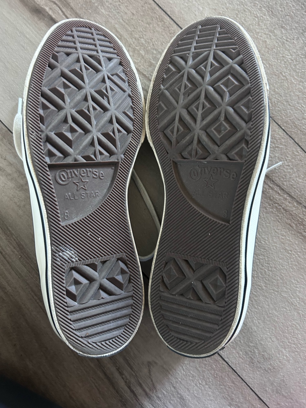 Converse All Star Low Top - Picture 5 of 5